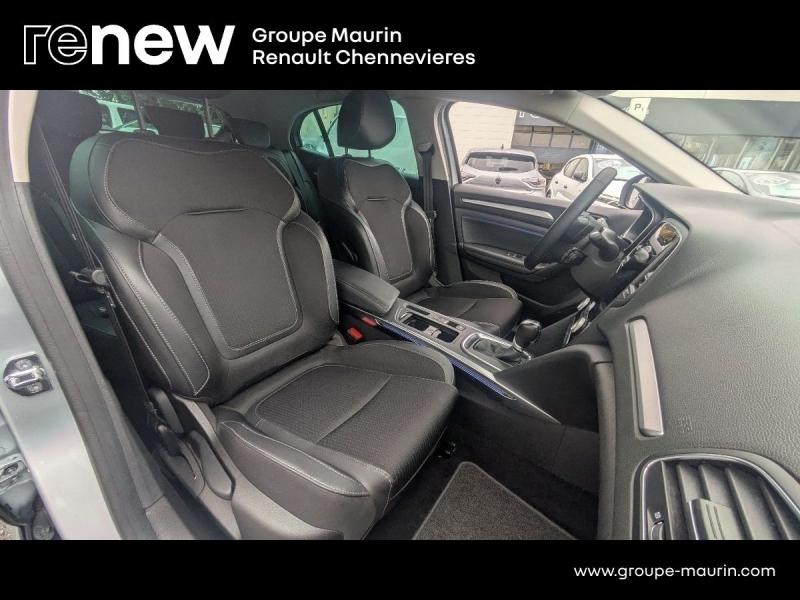 RENAULT Megane d’occasion à vendre à CHENNEVIÈRES-SUR-MARNE chez ADP - SOVEA 94 (Photo 16)