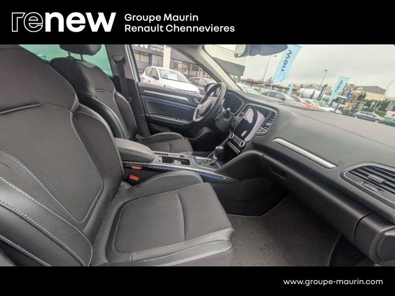 RENAULT Megane d’occasion à vendre à CHENNEVIÈRES-SUR-MARNE chez ADP - SOVEA 94 (Photo 17)