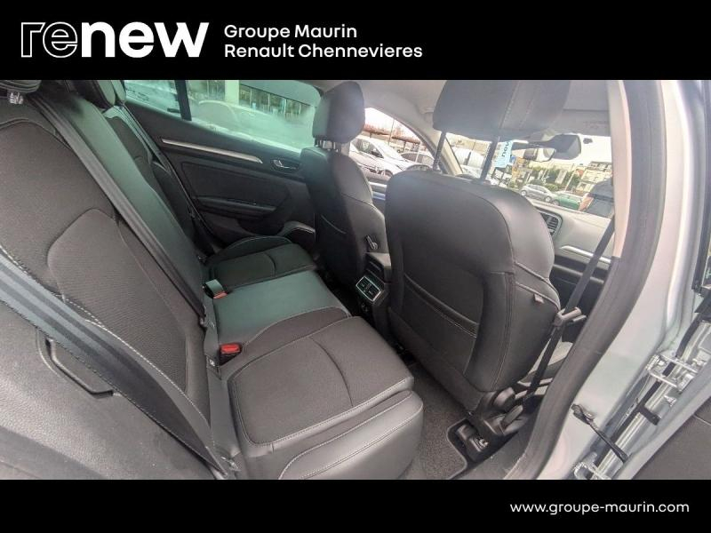 RENAULT Megane d’occasion à vendre à CHENNEVIÈRES-SUR-MARNE chez ADP - SOVEA 94 (Photo 19)