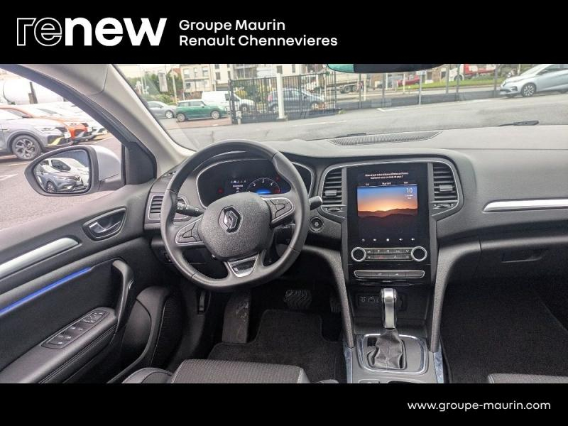 RENAULT Megane d’occasion à vendre à CHENNEVIÈRES-SUR-MARNE chez ADP - SOVEA 94 (Photo 20)