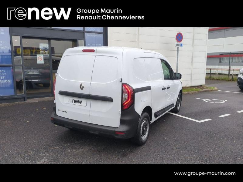 RENAULT Kangoo Van d’occasion à vendre à CHENNEVIÈRES-SUR-MARNE chez ADP - SOVEA 94 (Photo 8)