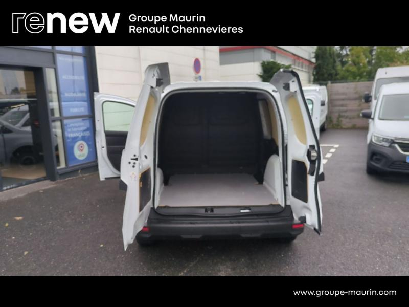 RENAULT Kangoo Van d’occasion à vendre à CHENNEVIÈRES-SUR-MARNE chez ADP - SOVEA 94 (Photo 13)