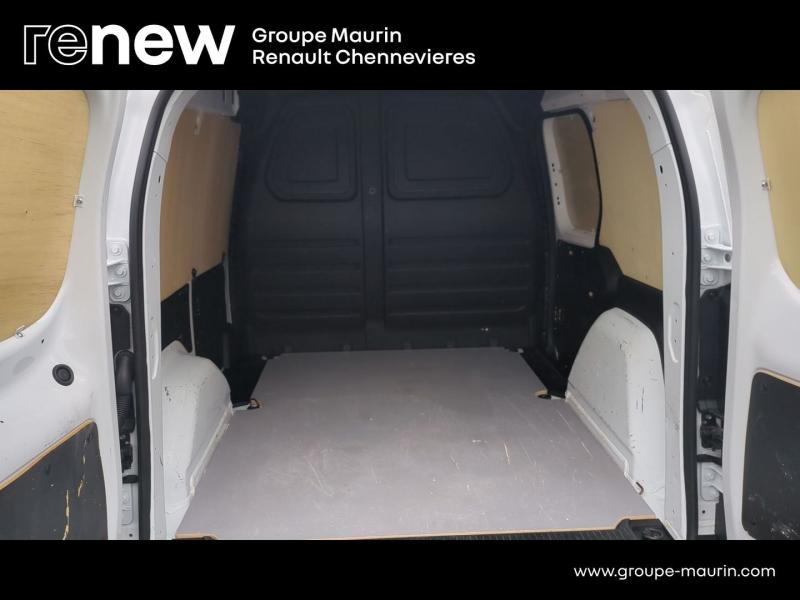 RENAULT Kangoo Van d’occasion à vendre à CHENNEVIÈRES-SUR-MARNE chez ADP - SOVEA 94 (Photo 14)