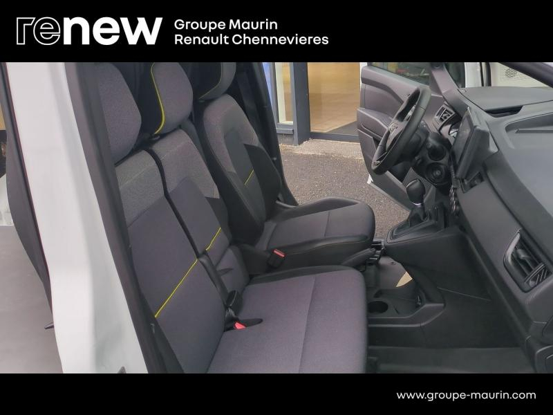 RENAULT Kangoo Van d’occasion à vendre à CHENNEVIÈRES-SUR-MARNE chez ADP - SOVEA 94 (Photo 16)