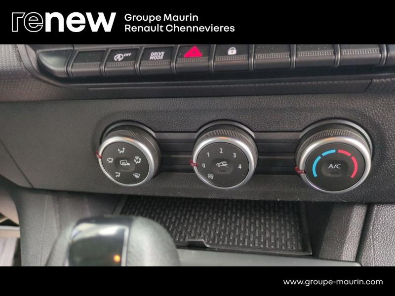 RENAULT Kangoo Van d’occasion à vendre à CHENNEVIÈRES-SUR-MARNE chez ADP - SOVEA 94 (Photo 19)