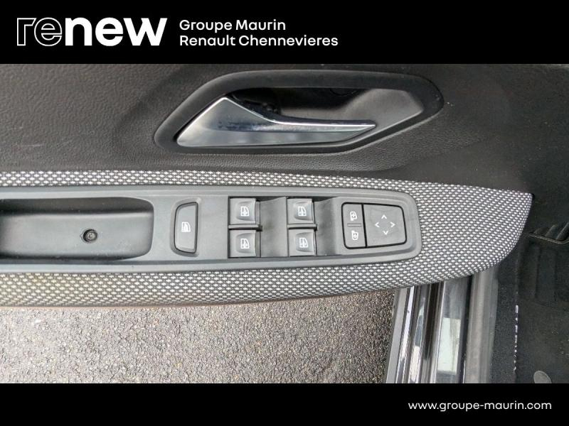 DACIA Sandero d’occasion à vendre à CHENNEVIÈRES-SUR-MARNE chez ADP - SOVEA 94 (Photo 14)