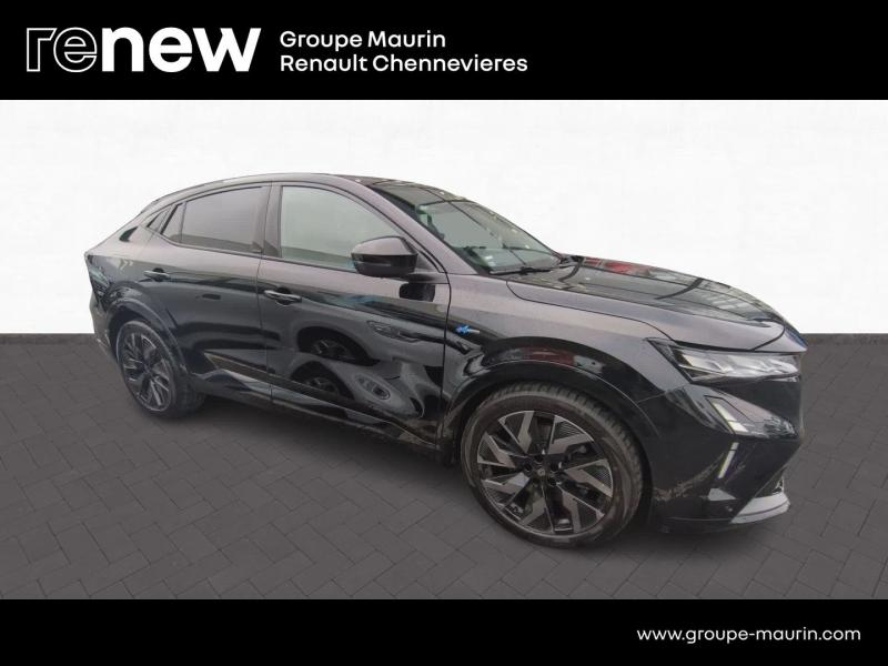 RENAULT  d’occasion à vendre à CHENNEVIÈRES-SUR-MARNE chez ADP - SOVEA 94 (Photo 3)