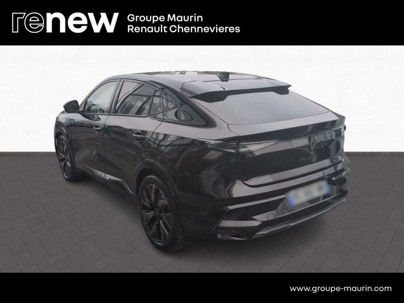 RENAULT  d’occasion à vendre à CHENNEVIÈRES-SUR-MARNE chez ADP - SOVEA 94 (Photo 6)