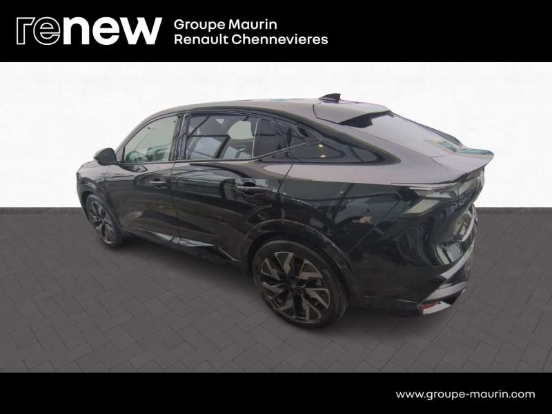 RENAULT  d’occasion à vendre à CHENNEVIÈRES-SUR-MARNE chez ADP - SOVEA 94 (Photo 7)