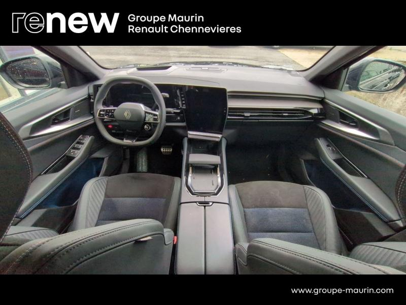 RENAULT  d’occasion à vendre à CHENNEVIÈRES-SUR-MARNE chez ADP - SOVEA 94 (Photo 8)