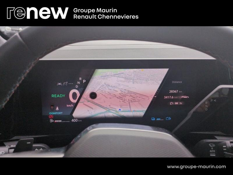 RENAULT  d’occasion à vendre à CHENNEVIÈRES-SUR-MARNE chez ADP - SOVEA 94 (Photo 9)