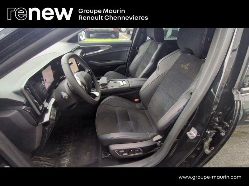 RENAULT  d’occasion à vendre à CHENNEVIÈRES-SUR-MARNE chez ADP - SOVEA 94 (Photo 10)