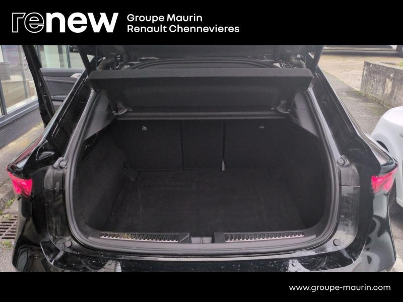 RENAULT  d’occasion à vendre à CHENNEVIÈRES-SUR-MARNE chez ADP - SOVEA 94 (Photo 13)