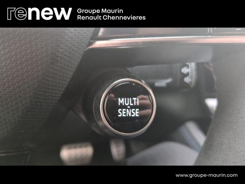 RENAULT  d’occasion à vendre à CHENNEVIÈRES-SUR-MARNE chez ADP - SOVEA 94 (Photo 20)