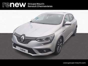 RENAULT Megane d’occasion à vendre à CHENNEVIÈRES-SUR-MARNE