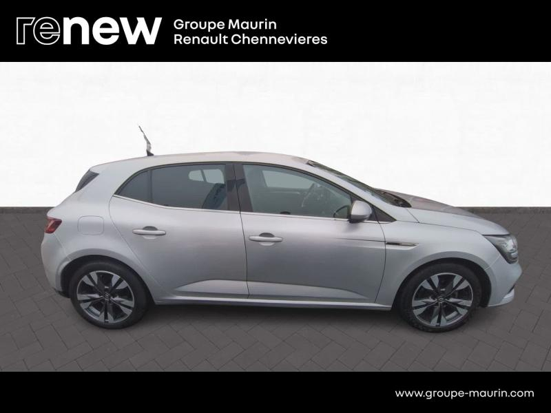 RENAULT Megane d’occasion à vendre à CHENNEVIÈRES-SUR-MARNE chez ADP - SOVEA 94 (Photo 3)