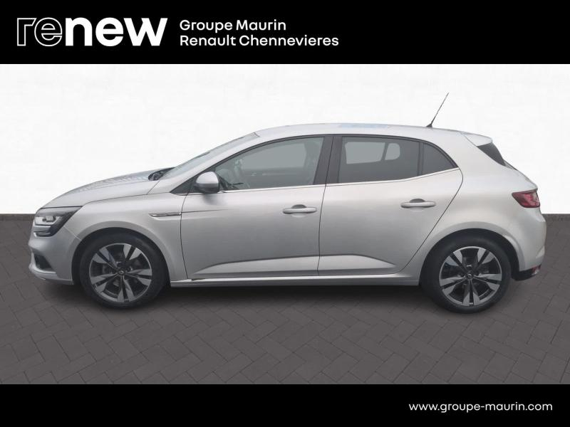 RENAULT Megane d’occasion à vendre à CHENNEVIÈRES-SUR-MARNE chez ADP - SOVEA 94 (Photo 7)