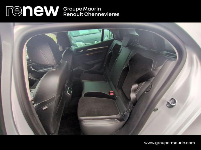 RENAULT Megane d’occasion à vendre à CHENNEVIÈRES-SUR-MARNE chez ADP - SOVEA 94 (Photo 11)