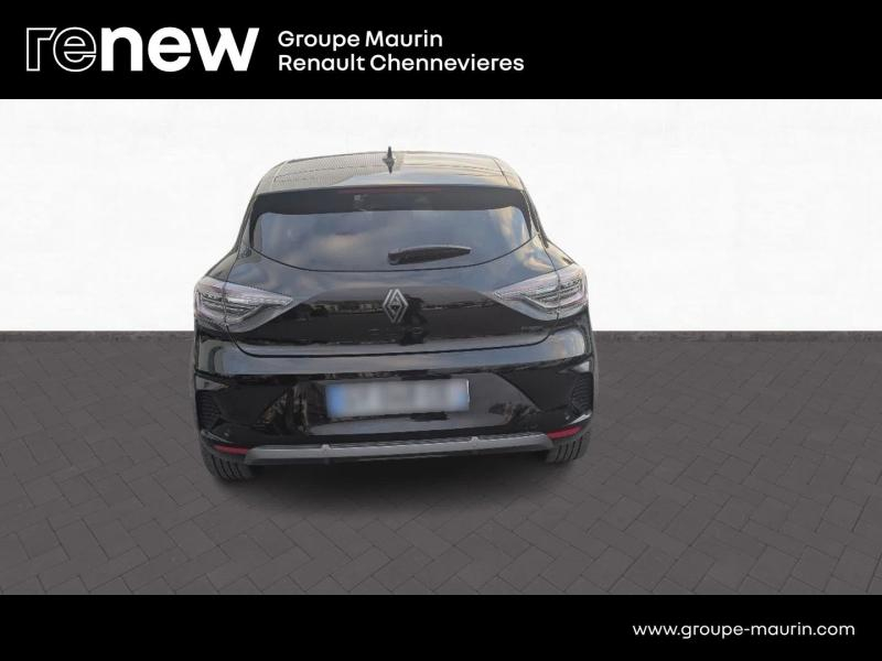 RENAULT Clio d’occasion à vendre à CHENNEVIÈRES-SUR-MARNE chez ADP - SOVEA 94 (Photo 7)