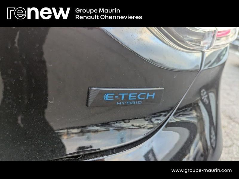 RENAULT Clio d’occasion à vendre à CHENNEVIÈRES-SUR-MARNE chez ADP - SOVEA 94 (Photo 11)