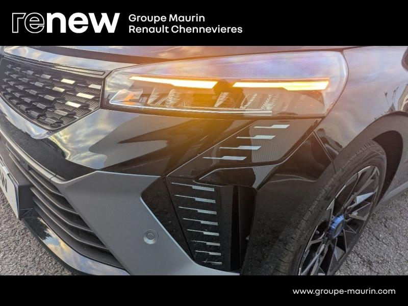 RENAULT Clio d’occasion à vendre à CHENNEVIÈRES-SUR-MARNE chez ADP - SOVEA 94 (Photo 12)