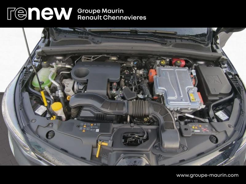 RENAULT Clio d’occasion à vendre à CHENNEVIÈRES-SUR-MARNE chez ADP - SOVEA 94 (Photo 13)