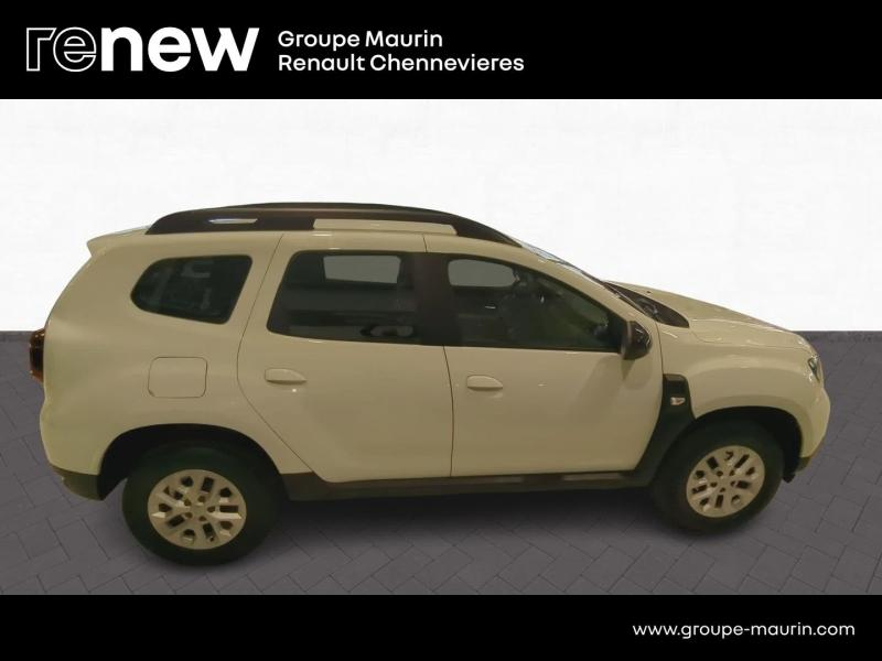 DACIA Duster d’occasion à vendre à CHENNEVIÈRES-SUR-MARNE chez ADP - SOVEA 94 (Photo 4)