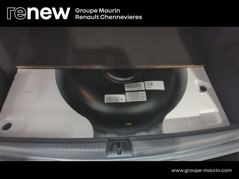 DACIA Duster d’occasion à vendre à CHENNEVIÈRES-SUR-MARNE chez ADP - SOVEA 94 (Photo 11)