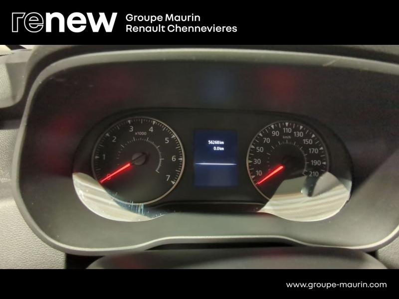DACIA Duster d’occasion à vendre à CHENNEVIÈRES-SUR-MARNE chez ADP - SOVEA 94 (Photo 15)