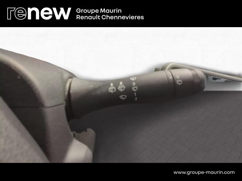 DACIA Duster d’occasion à vendre à CHENNEVIÈRES-SUR-MARNE chez ADP - SOVEA 94 (Photo 20)