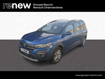 DACIA Jogger d’occasion à vendre à CHENNEVIÈRES-SUR-MARNE chez ADP - SOVEA 94 (Photo 1)