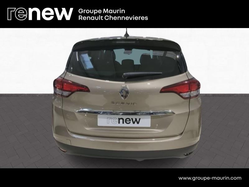 RENAULT Scenic d’occasion à vendre à CHENNEVIÈRES-SUR-MARNE chez ADP - SOVEA 94 (Photo 6)