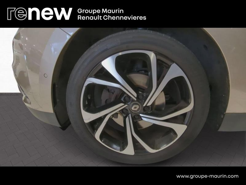 RENAULT Scenic d’occasion à vendre à CHENNEVIÈRES-SUR-MARNE chez ADP - SOVEA 94 (Photo 9)