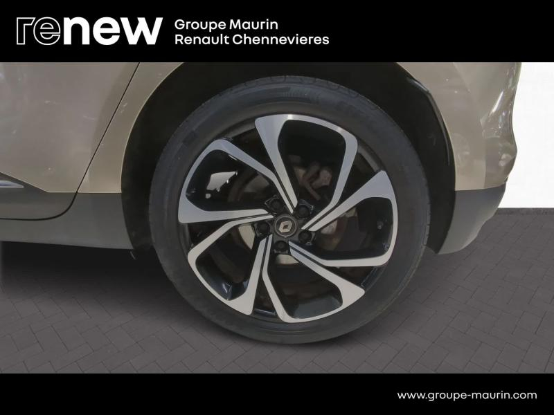 RENAULT Scenic d’occasion à vendre à CHENNEVIÈRES-SUR-MARNE chez ADP - SOVEA 94 (Photo 10)