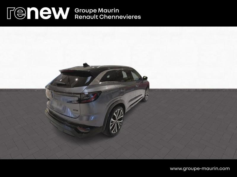 RENAULT Austral d’occasion à vendre à CHENNEVIÈRES-SUR-MARNE chez ADP - SOVEA 94 (Photo 5)