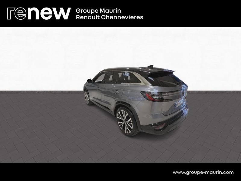 RENAULT Austral d’occasion à vendre à CHENNEVIÈRES-SUR-MARNE chez ADP - SOVEA 94 (Photo 7)