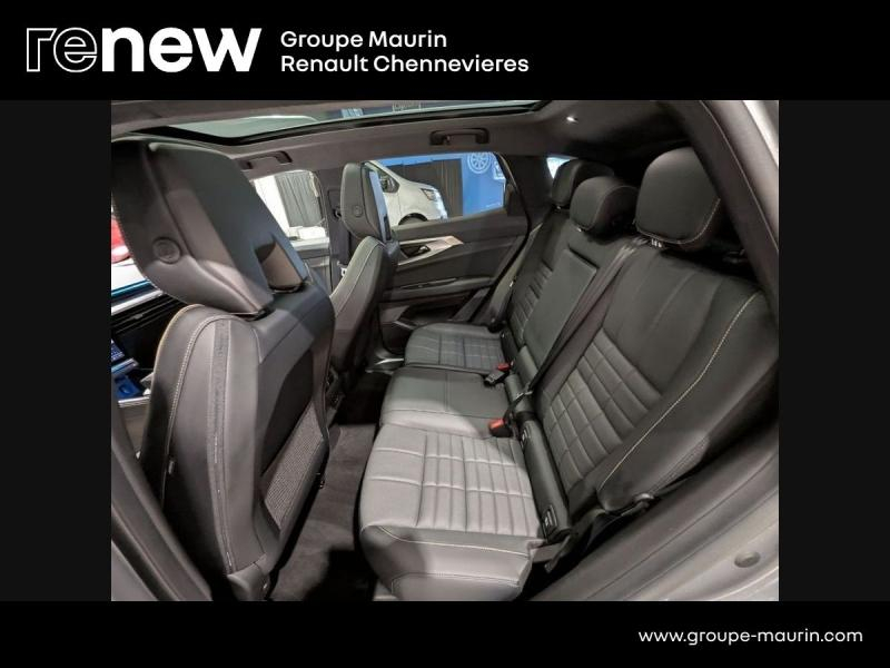 RENAULT Austral d’occasion à vendre à CHENNEVIÈRES-SUR-MARNE chez ADP - SOVEA 94 (Photo 10)