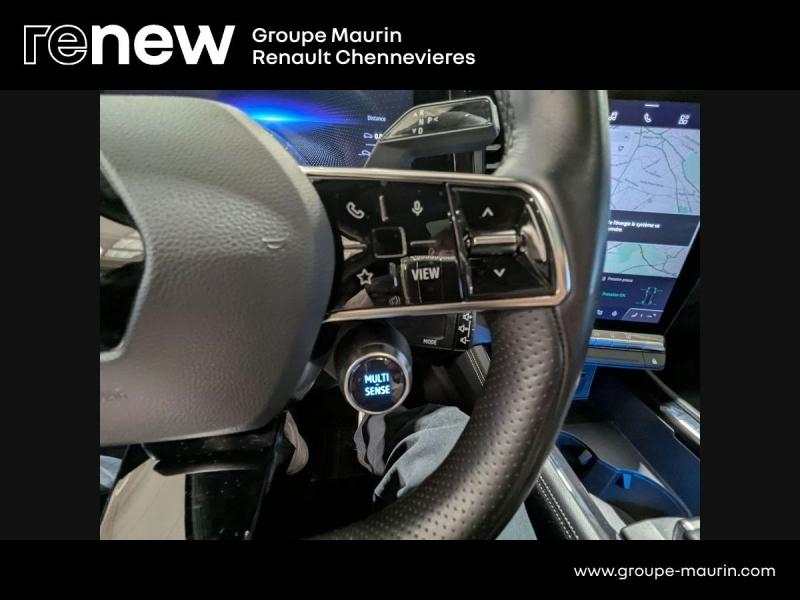 RENAULT Austral d’occasion à vendre à CHENNEVIÈRES-SUR-MARNE chez ADP - SOVEA 94 (Photo 16)