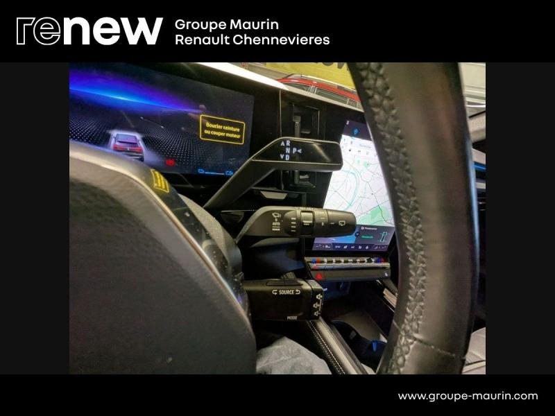 RENAULT Austral d’occasion à vendre à CHENNEVIÈRES-SUR-MARNE chez ADP - SOVEA 94 (Photo 19)