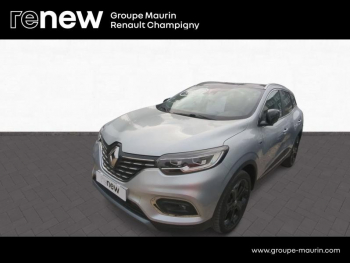 RENAULT Kadjar d’occasion à vendre à CHENNEVIÈRES-SUR-MARNE