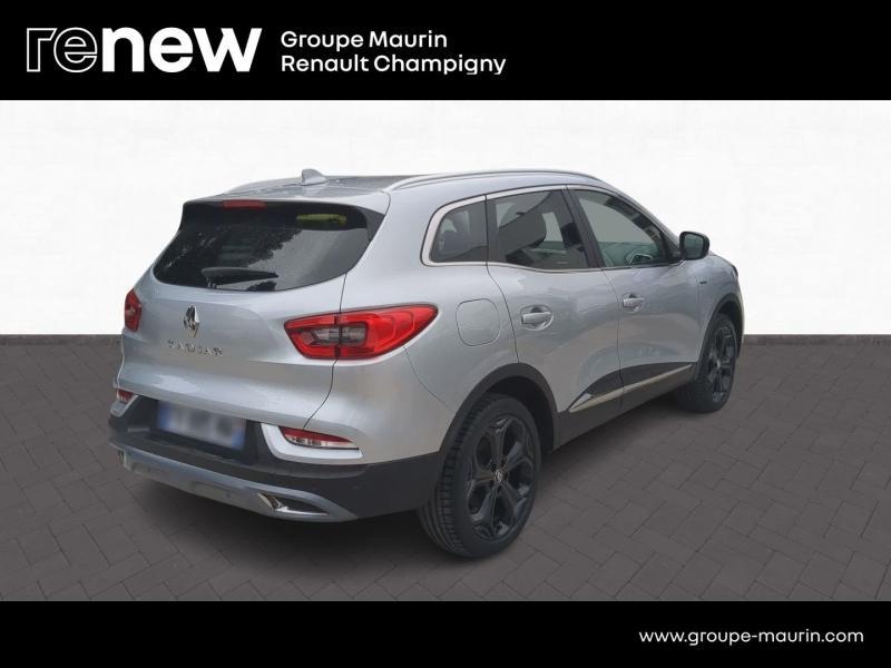 RENAULT Kadjar d’occasion à vendre à CHENNEVIÈRES-SUR-MARNE chez ADP - SOVEA 94 (Photo 5)