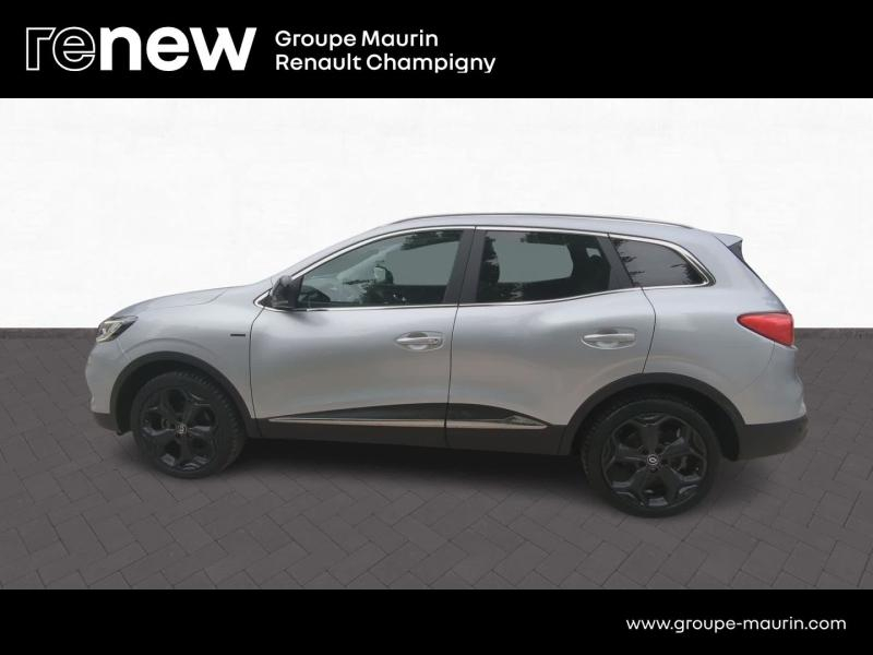 RENAULT Kadjar d’occasion à vendre à CHENNEVIÈRES-SUR-MARNE chez ADP - SOVEA 94 (Photo 8)