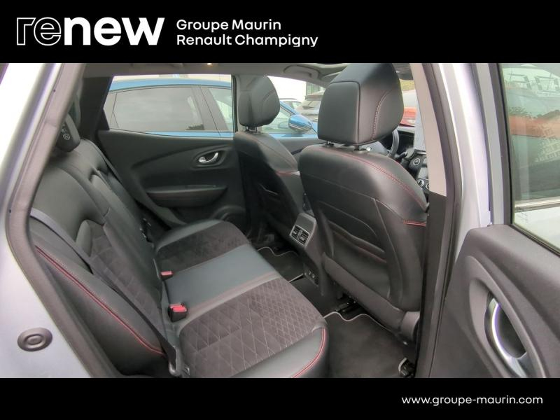 RENAULT Kadjar d’occasion à vendre à CHENNEVIÈRES-SUR-MARNE chez ADP - SOVEA 94 (Photo 16)