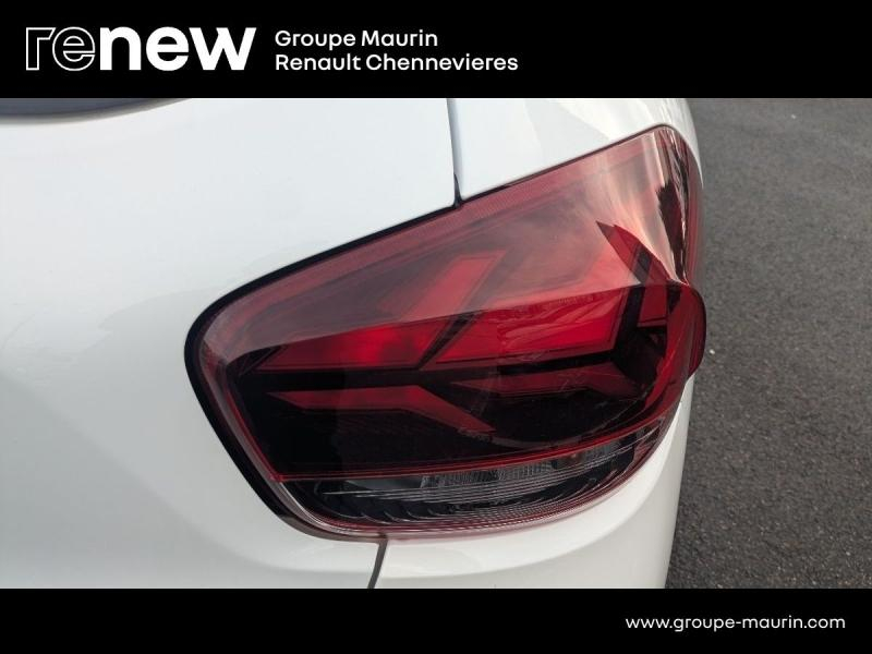 DACIA Spring d’occasion à vendre à CHENNEVIÈRES-SUR-MARNE chez ADP - SOVEA 94 (Photo 14)