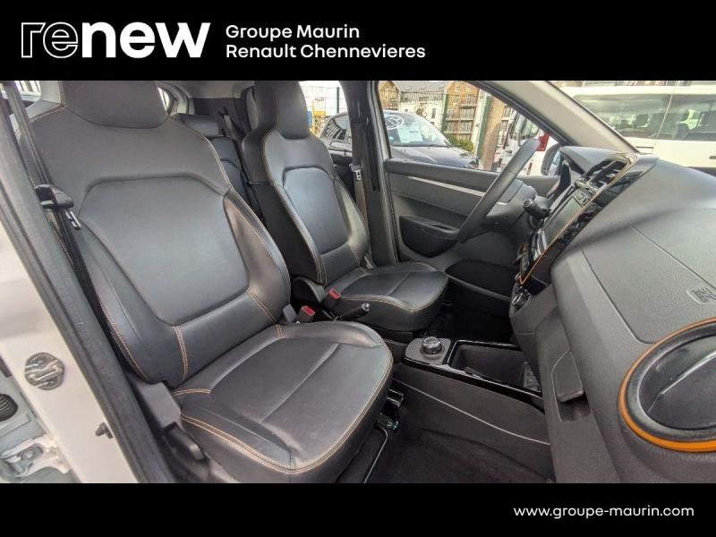 DACIA Spring d’occasion à vendre à CHENNEVIÈRES-SUR-MARNE chez ADP - SOVEA 94 (Photo 18)