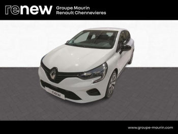 RENAULT Clio d’occasion à vendre à CHENNEVIÈRES-SUR-MARNE