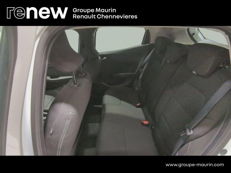 RENAULT Clio d’occasion à vendre à CHENNEVIÈRES-SUR-MARNE chez ADP - SOVEA 94 (Photo 11)