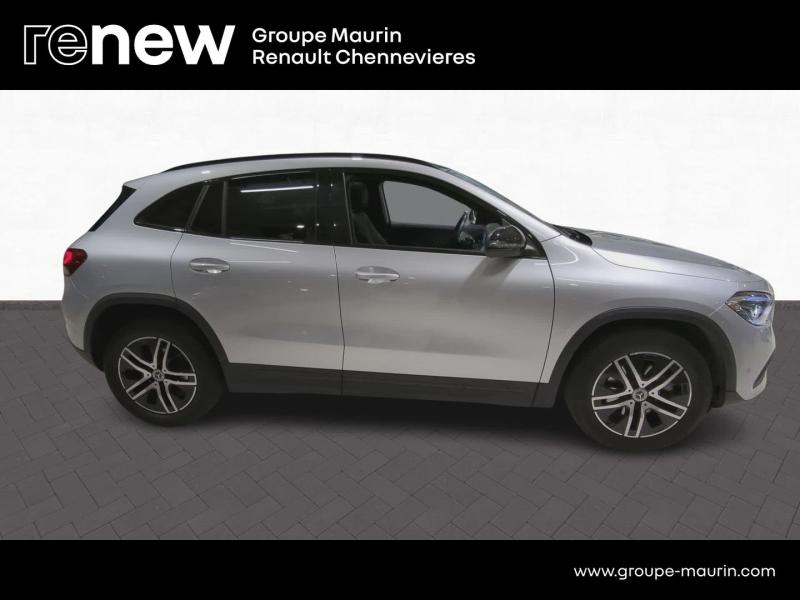 MERCEDES-BENZ Classe GLA d’occasion à vendre à CHENNEVIÈRES-SUR-MARNE chez ADP - SOVEA 94 (Photo 4)