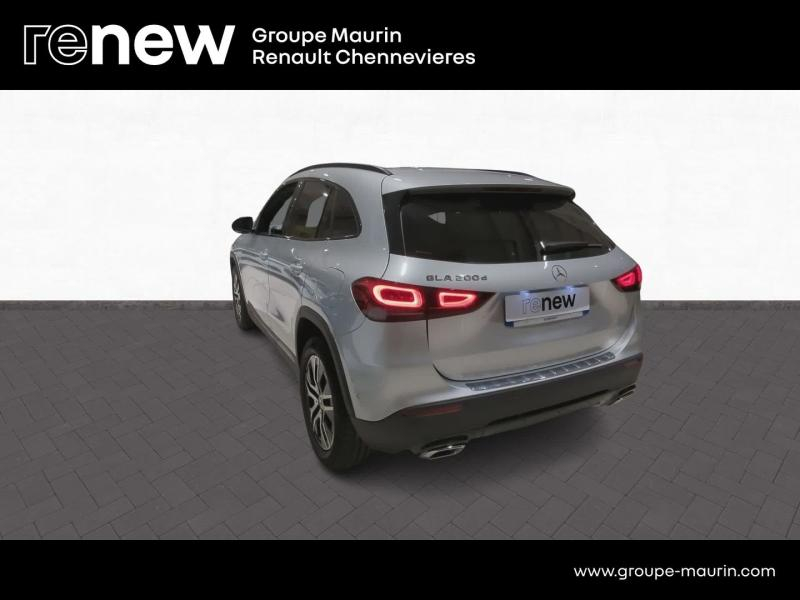 MERCEDES-BENZ Classe GLA d’occasion à vendre à CHENNEVIÈRES-SUR-MARNE chez ADP - SOVEA 94 (Photo 6)