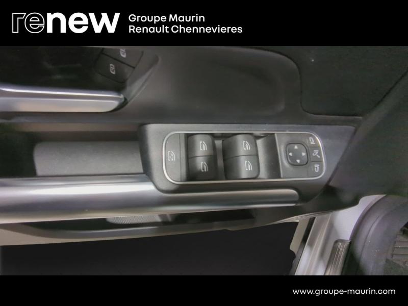 MERCEDES-BENZ Classe GLA d’occasion à vendre à CHENNEVIÈRES-SUR-MARNE chez ADP - SOVEA 94 (Photo 11)